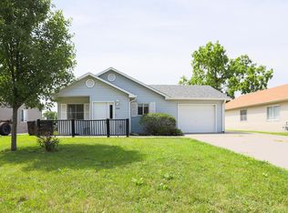 909 Avenue L, Council Bluffs, IA 51503