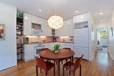 Sold by Corcoran