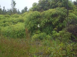 Road 2 LOT 2708, Mountain View, HI 96771