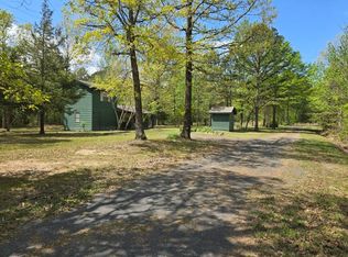 22485 State Highway 63, Hodgen, OK 74939