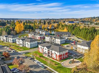 The Lake Apartments, Monroe, WA 98272