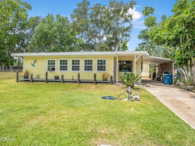 1055 June Ter, Daytona Beach, FL, 32119