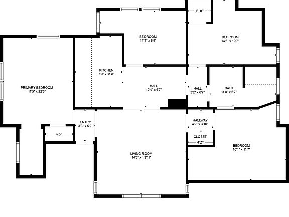 2nd image of this home