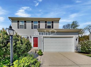 4445 Springfield Ct, Batavia, OH 45103