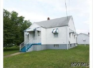 1801 36th St, Parkersburg, WV 26104