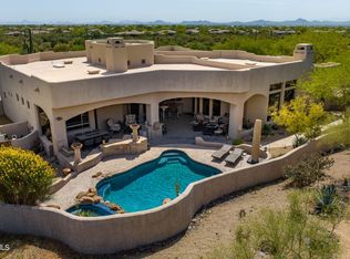 6505 E Old Paint Trl, Cave Creek, AZ 85331