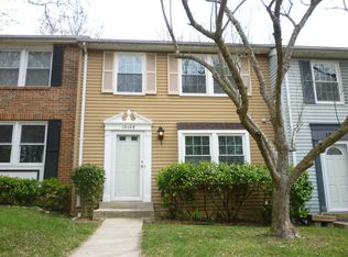 10109 Watkins Mill Pl, Gaithersburg, MD 20886