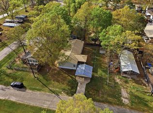 210 Nassau Ln, Pointblank, TX 77364