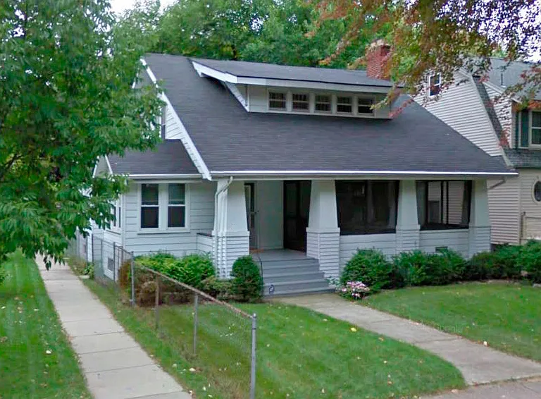 603 Knowles St #1 — Photo 2
