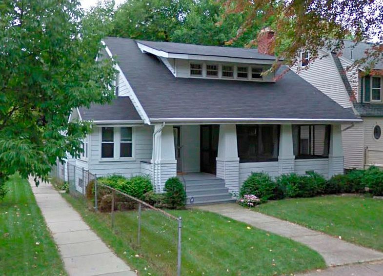 2nd image of 603 Knowles St #1