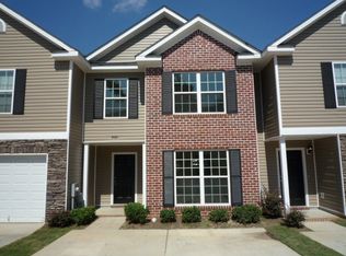 2039 Reserve Ln, Augusta, GA 30907