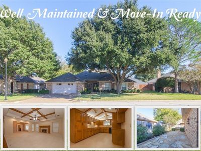 7013 Baseline Ln, Fort Worth, TX, 76133