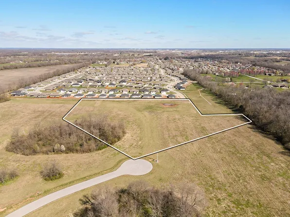 Tract D W Farm Rd 148, Springfield, MO 65802