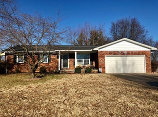 2941 Briarcliff Trl, Henderson, KY 42420