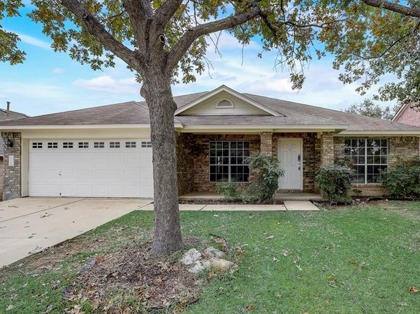 Cedar Park Real Estate Cedar Park Tx Homes For Sale Zillow