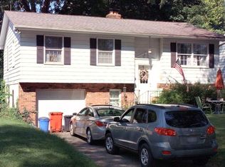 801 Griswold St, Columbus, OH 43085