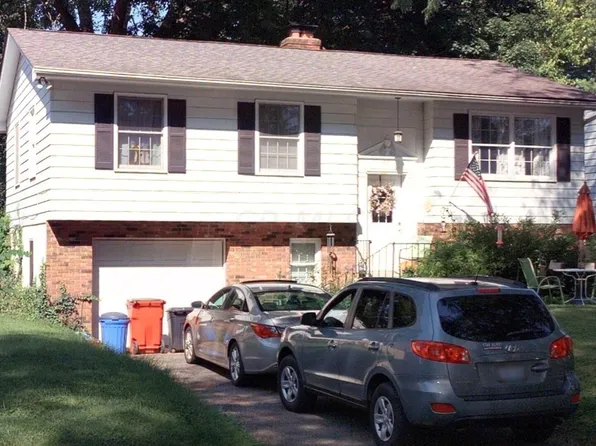 801 Griswold St, Columbus, OH 43085