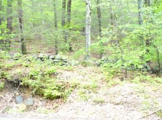 0 Cooleyville Rd, Shutesbury, MA 01072