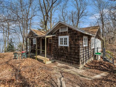 12850 Marshall Ln, Sawyer, MI, 49125