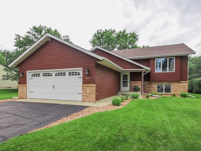 207 12th St N, Sartell, MN, 56377