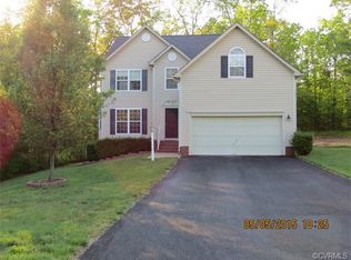 135 Scotch Pine Dr, Sandston, VA 23150