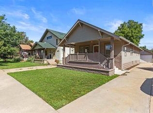 108 W 13th Ave, Hutchinson, KS 67501