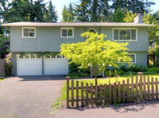 13319 NE 75th St, Redmond, WA 98052