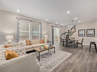 7561 S Winnipeg St, Aurora, CO 80016