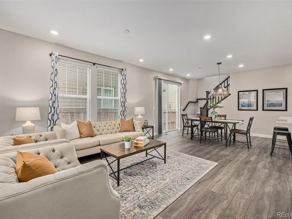 7561 S Winnipeg Street, Aurora, CO 80016