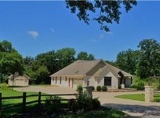 2401 Strangmeier Rd, Brenham, TX 77833
