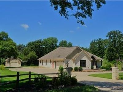 2401 Strangmeier Rd, Brenham, TX, 77833