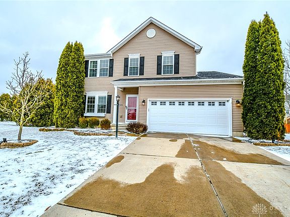 2nd image of 1840 Spring Ridge Ct