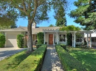 1395 Ranchita Dr, Los Altos, CA 94024