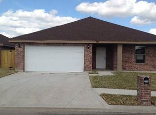 3281 Ticonderoga Dr, Brownsville, TX 78526
