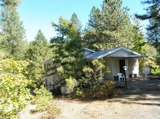3561 Shuman Ln, Oroville, CA 95965