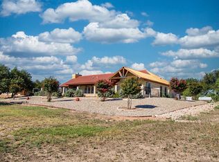 5201 Green Oaks Dr, Christoval, TX 76935