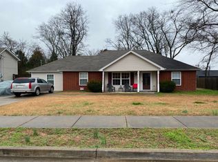 1029 New Providence Pass, Madison, TN 37115