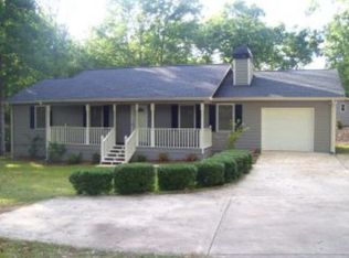 3025 Smokey Rd, Athens, GA 30601