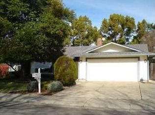 8305 Cranford Way, Citrus Heights, CA 95610