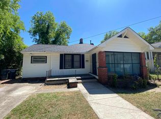 1916 Beech Ave, Macon, GA 31204