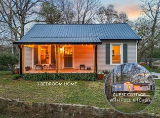 5704 Pumpkin Pie Ln, Chattanooga, TN 37409