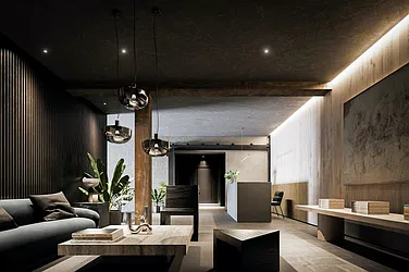 Sold by Sotheby's International Realty