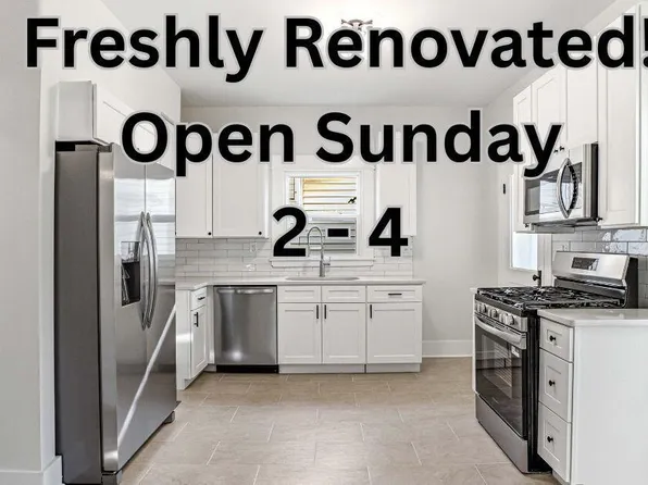 1615 Texas Ave, Louisville, KY 40217