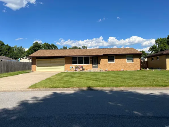50714 Parian Ave, South Bend, IN 46637