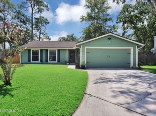 4766 Wassail Dr, Jacksonville, FL 32257