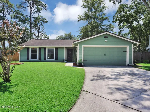4766 WASSAIL Drive, Jacksonville, FL 32257