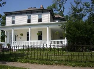 4619 Erie Ave, Cincinnati, OH 45227