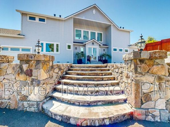 1493 Mark West Springs Rd