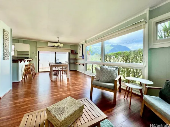 45-641 Apapane St APT C, Kaneohe, HI 96744