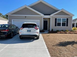2604 Muhly Ct LOT 158, Cali B Conway, SC 29526